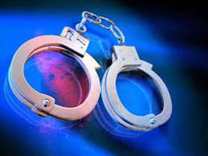 arrest 
